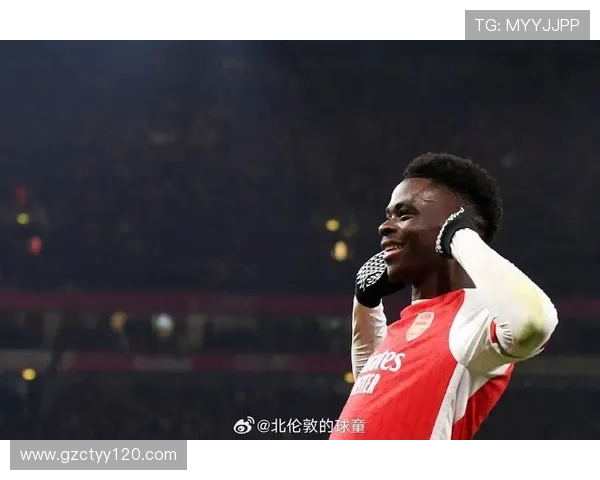 萨卡三度做客狼队进球数据奇谈