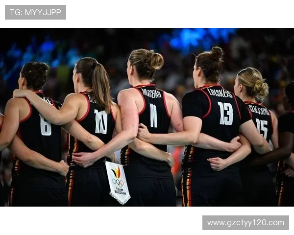 女篮加时胜巴西 3人闪耀9人低迷