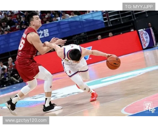 [CBA]战胜天津先行者 北京北汽取得九连胜.