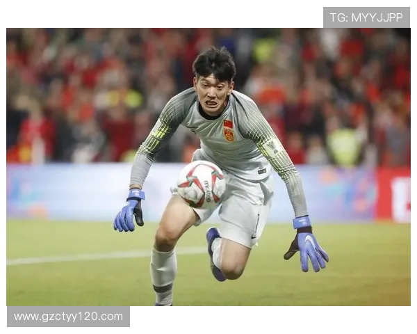 [国足]颜骏凌：我们最大的动力就是为主场而战.