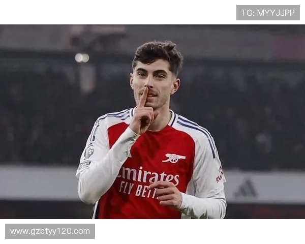 哈弗茨谈德国欲正名重振大赛荣 哈弗茨谈德国欲正名重振大赛荣