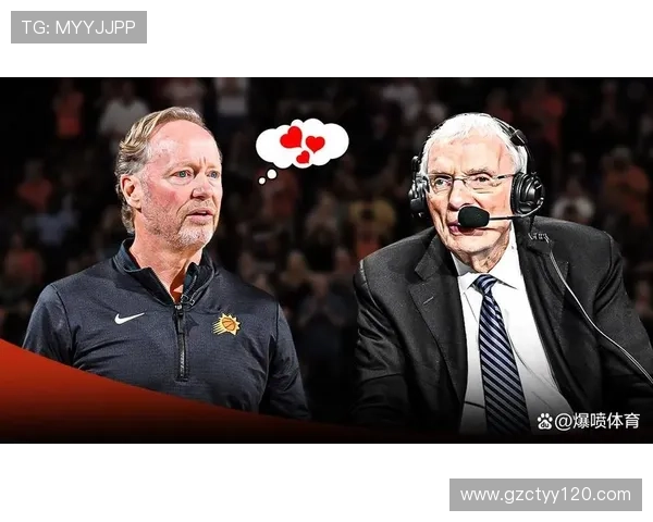 太阳主帅:季后赛阵容磨合计划已定 太阳主帅:季后赛阵容磨合计划已定