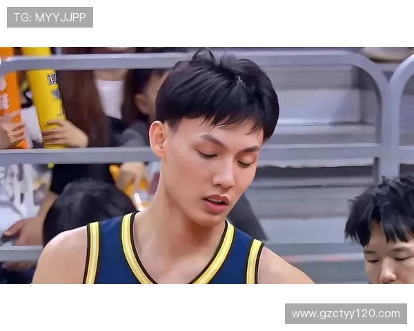 广东主力失衡徐杰崩盘北京大胜